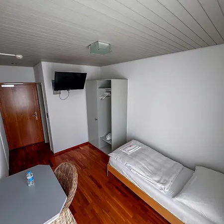 Hotel Dogan's