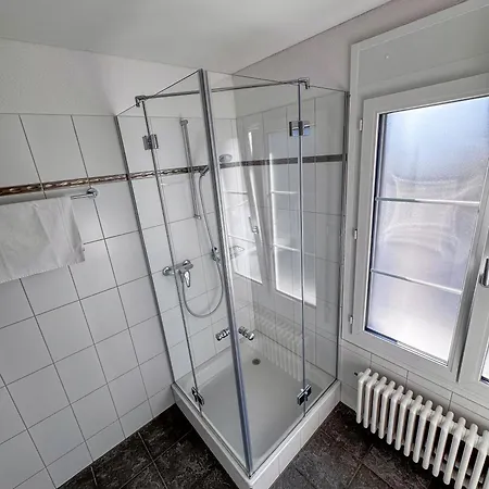 Hotel Dogan's Langenthal