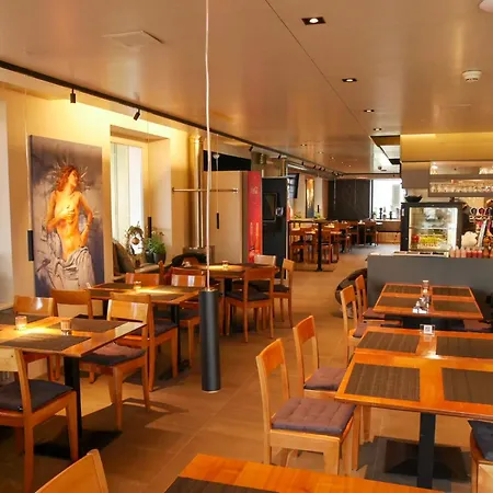 Hotel Dogan's Langenthal