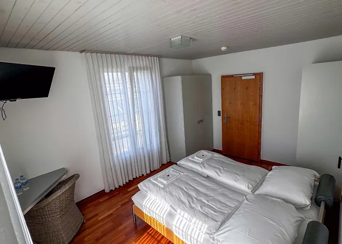 Hotel Dogan's *