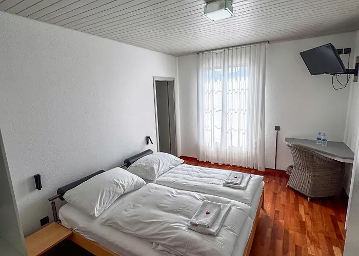 Dogan's Hotel