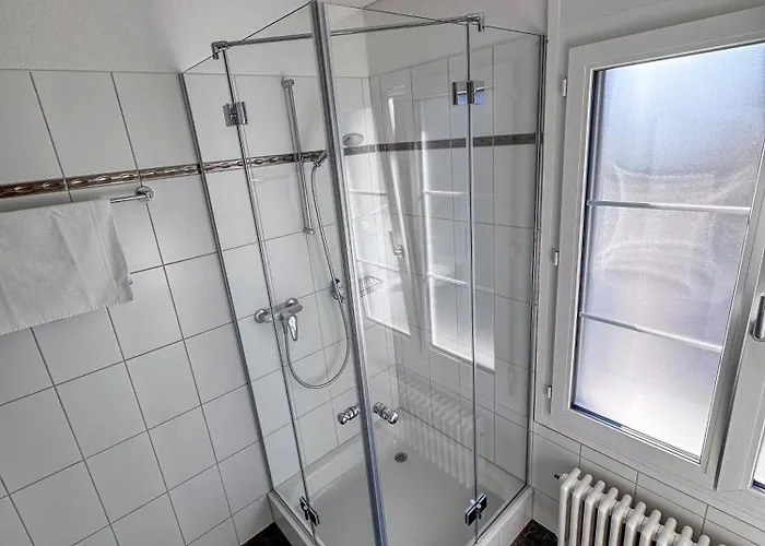 Hotel Dogan's Langenthal