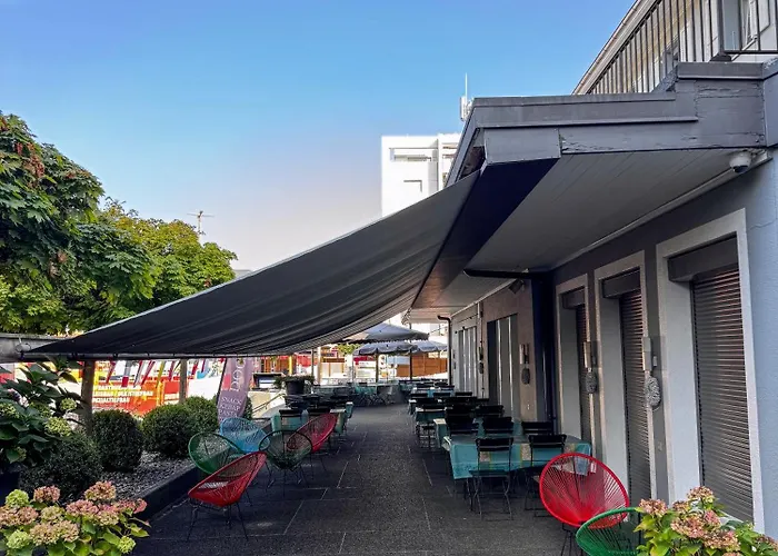 Dogan's Langenthal