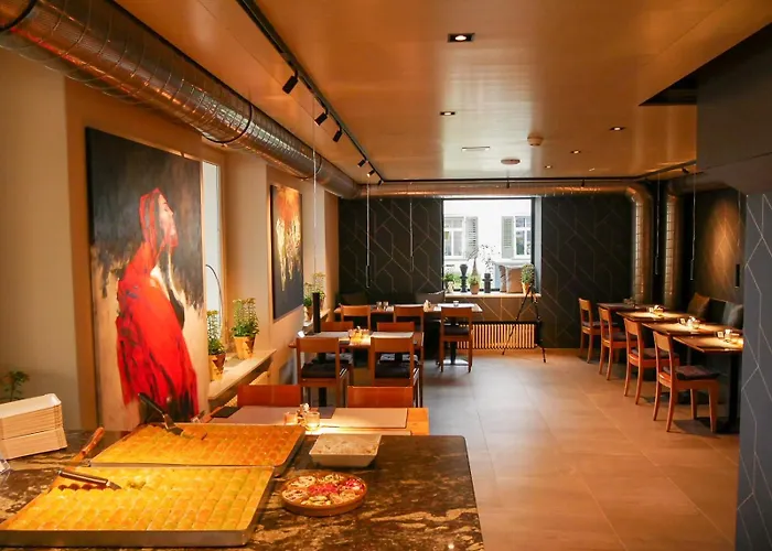 Dogan's * Langenthal