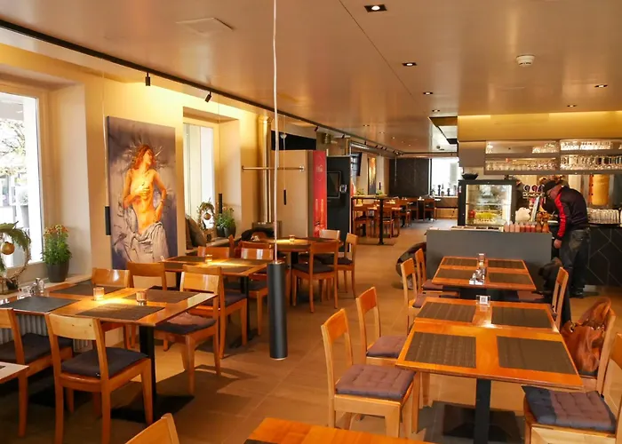 Hotel Dogan's Langenthal