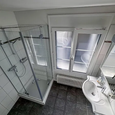 Dogan's 호텔 랑간테