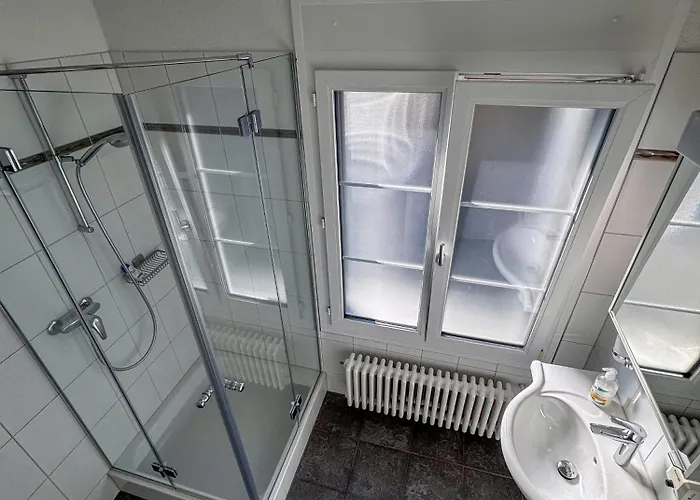 Dogan's Hotel Langenthal